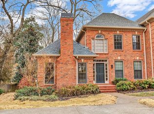 3822 Woodmont Ln, Nashville, TN 37215