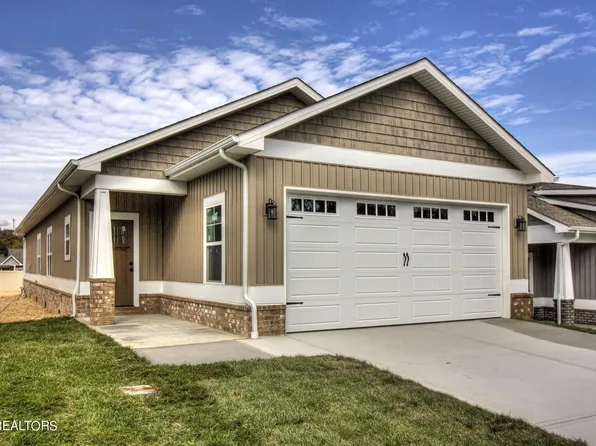 610 Johnson Estate Ln, Sevierville, TN 37862