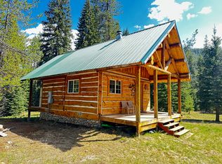 1958 Packer Creek Rd, Saltese, MT 59867