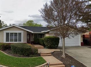 3147 Christopher Way, San Ramon, CA 94583