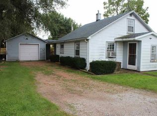 308 Cherry Dr, Walkerton, IN 46574