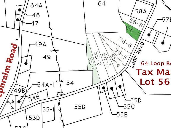 4th image of 64 Loop Road N