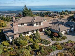 1362 Doe Run Rd, Sequim, WA 98382