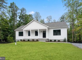 5804 Dogwood Tree Ln, Mineral, VA 23117