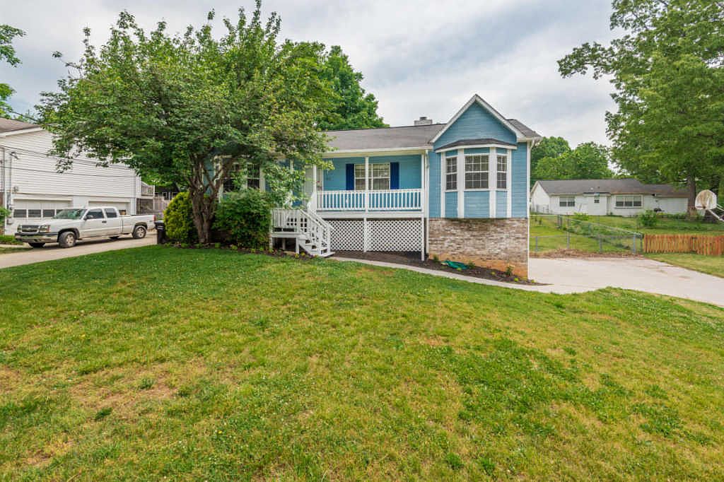 1416 Overton Ln, Knoxville, TN 37923 Zillow