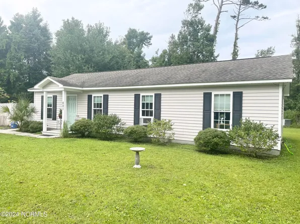 401 Maple Lane, Morehead City, NC 28557