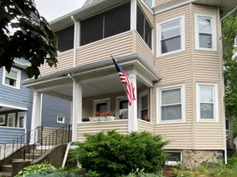 87 Yale St #1A — Photo 15