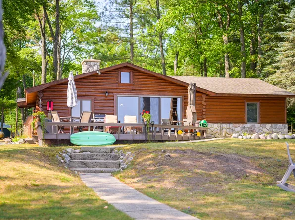 2705 Marion St, Lewiston, MI 49756