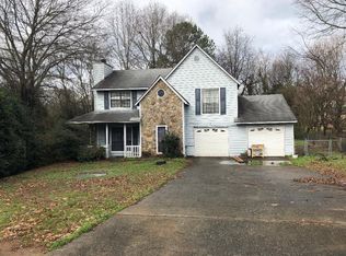 4163 Samuel Ct, Norcross, GA 30093