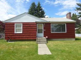 5911 N Calispel St, Spokane, WA 99205