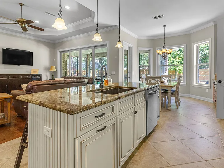 9007 Rushing River Way — Photo 19