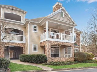 314 Pembrooke Cir, Milton, GA 30004