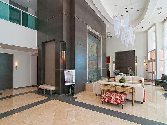 2nd image of 1155 Brickell Bay Dr APT 1406