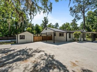 4533 Lamont St, Jacksonville, FL 32207