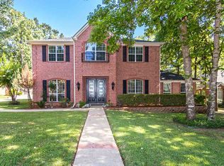 2002 Pinehurst St, Tyler, TX 75703