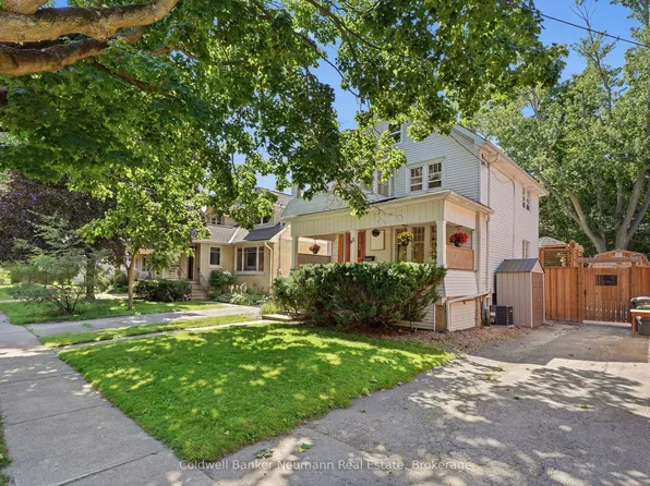 63 Fountain St W, Guelph, ON N1H 3P4