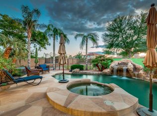 16 S 221st Ave, Buckeye, AZ 85326