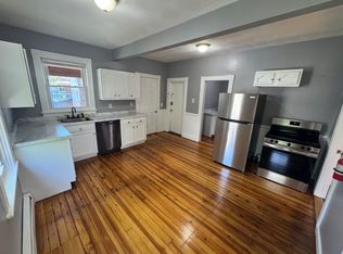 1299 Main St #2, West Warwick, RI 02893