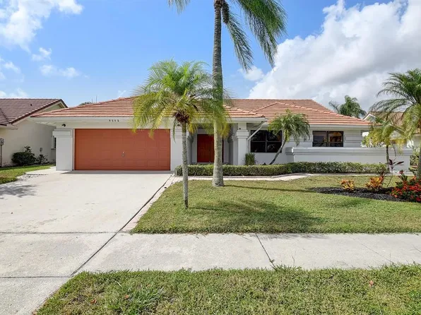 9565 El Clair Ranch Rd, Boynton Beach, FL 33437