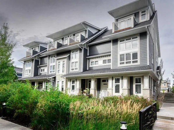 197 S Silverado Plains Park SW, Calgary, AB T2X 1Y8