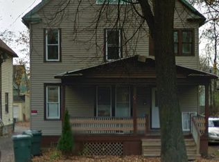 161 Shelter St, Rochester, NY 14611