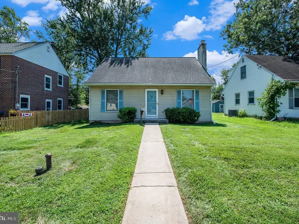 128 S Wayne Ave, Hatfield, PA 19440