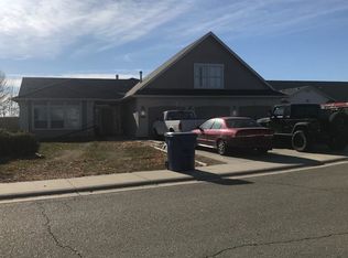 3993 E Winterberry Dr, Nampa, ID 83687