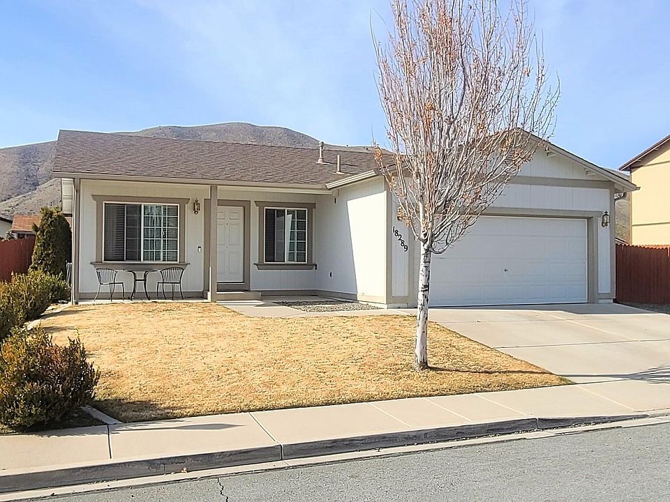 18289 Dustin Ct, Reno, NV 89508 Zillow