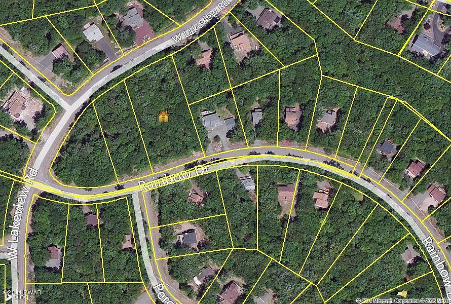1st image of LOT 1065 Rainbow Dr