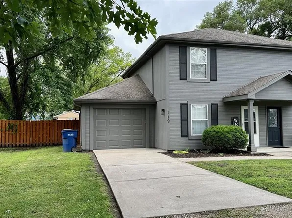 119 Locust St, Linwood, KS 66052