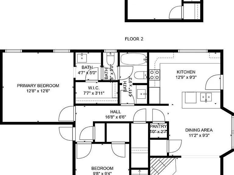 12711 Rampart St — Photo 2