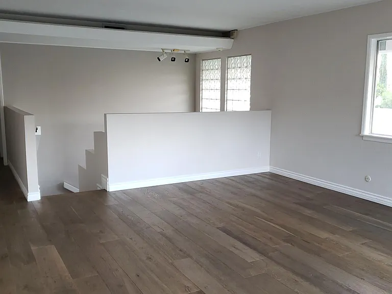 Another perspective of family room