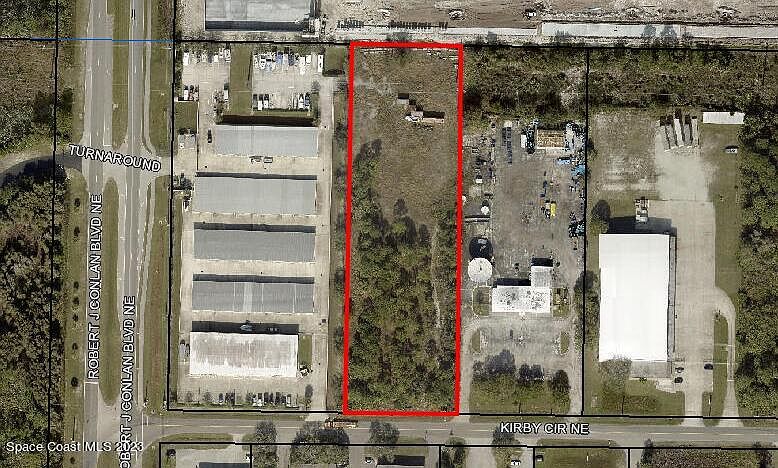 1st image of 0 Kirby Cir NE