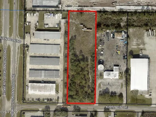 0 Kirby Cir NE, Palm Bay, FL 32905