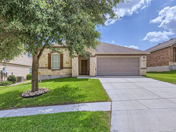 15919 SILVER ROSE, Selma, TX 78154