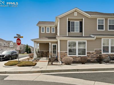 6924 White Sand Point, Colorado Springs, CO, 80923