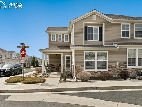 6924 White Sand Point, Colorado Springs, CO 80923