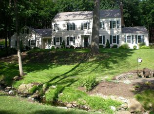 10 Ketch Rd, Morristown, NJ 07960