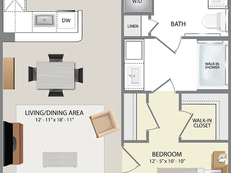 The Villas at Fairway — Photo 32