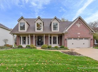 1813 Marne Rd, Bolingbrook, IL 60490