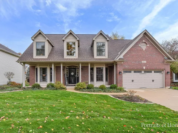 1813 Marne Rd, Bolingbrook, IL 60490