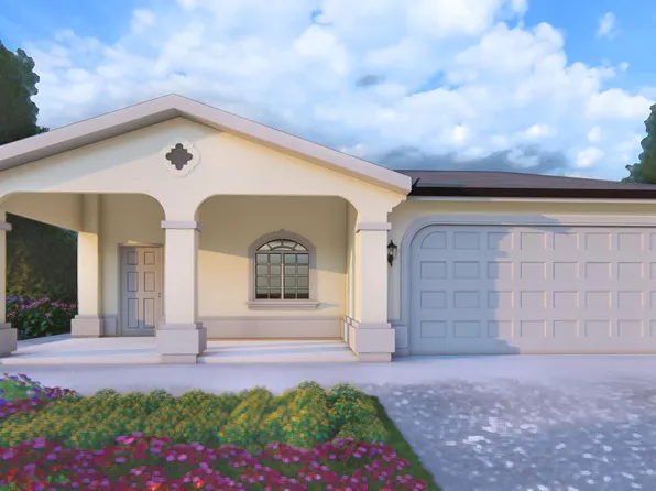 1236 E Ventura Street, Avenal, CA 93204