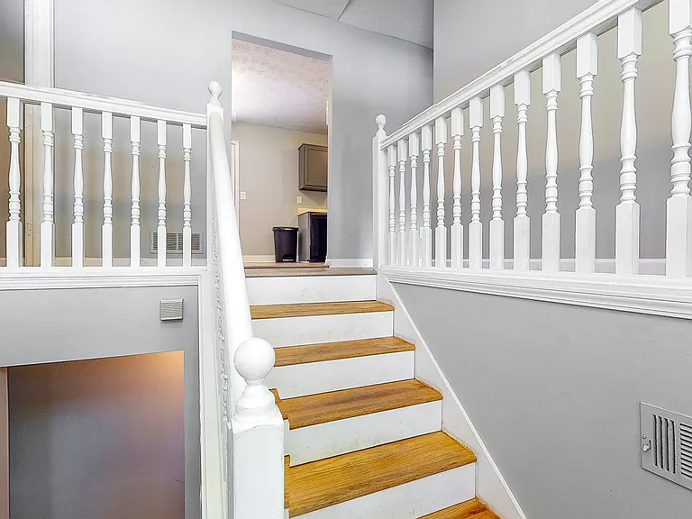 Entry Way