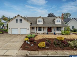 3269 NW Silktassel Dr, Corvallis, OR 97330