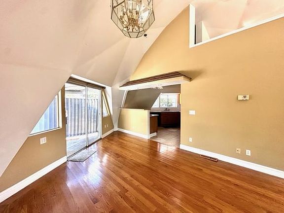 Dining / Kitchen