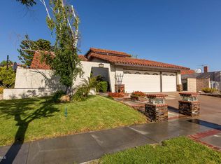 3058 Sapphire Ave, Simi Valley, CA 93063