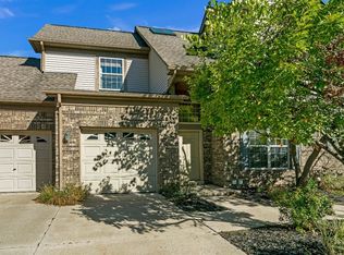 7072 Copper Creek Cir #8, Canton, MI 48187