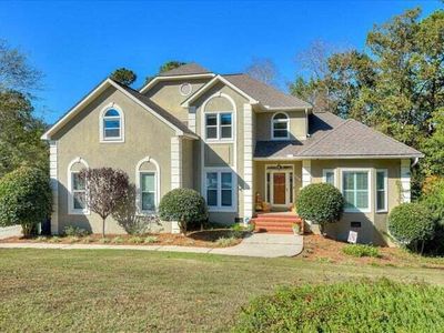 748 Lakeside Dr, Aiken, SC, 29803