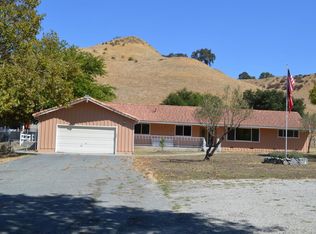 1141 Bear Creek Rd, Briones, CA 94553