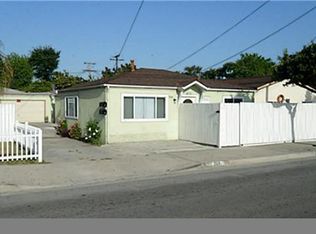 704 Magnolia Ave APT A, Fullerton, CA 92833